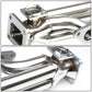 1966-1995 Chevrolet GMC Big Block Turbo Manifold Stainless Steel T4