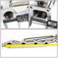 1966-1995 Chevrolet GMC Big Block Turbo Manifold Stainless Steel T4