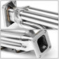 1966-1995 Chevrolet GMC 366 396 402 427 454 Turbo Manifold Stainless Steel