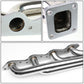 1966-1995 Chevrolet GMC 366 396 402 427 454 Turbo Manifold Stainless Steel