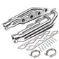 66-95 Chevy/GMC 366-454 Engine Turbo Manifold Stainless Steel