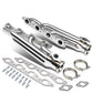 66-95 Chevrolet GMC 366 396 402 427 454 Turbo Manifold Stainless Steel