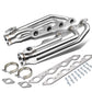 66-95 Chevrolet GMC 366 396 402 427 454 Turbo Manifold Stainless Steel