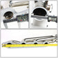 66-95 Chevrolet GMC 366 396 402 427 454 Turbo Manifold Stainless Steel