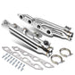 66-95 Chevy/GMC 366 396 402 427 454 Turbo Manifold Stainless Steel