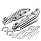 66-95 Chevy/GMC 366 396 402 427 454 Turbo Manifold Stainless Steel