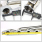 66-95 Chevy/GMC 366 396 402 427 454 Turbo Manifold Stainless Steel
