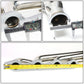 66-95 Chevy/GMC 366-454 Engine Turbo Manifold Stainless Steel