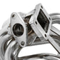 2003-2007 Ford Focus / 2002-2009 B2300 F23 Turbo Manifold T3 Flange