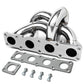 2010-2014 Hyundai Genesis Coupe Turbo Manifold - Stainless Steel