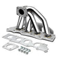 06-13 Mazda Mazdaspeed 3/6 2.3L DISI Turbo Manifold Stainless Steel