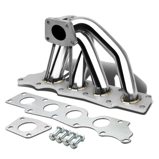 06-13 Mazda Mazdaspeed 3/6 2.3L DISI Turbo Manifold Stainless Steel