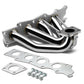 06-13 Mazda Mazdaspeed 3/6 2.3L DISI Turbo Manifold Stainless Steel