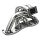 Fits Turbo Manifold Nissan Silvia Ca18Det Header Steel