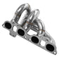1989-1998 Nissan 240SX SR20 Turbo Manifold T25/T28 Flange Stainless Steel