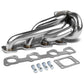 74-93 Volvo 240/200 2.4L B20 Turbo Manifold Stainless Steel