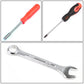 220 Piece Vehicle Repair Tool Set Kit with Storage Box