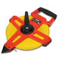Open Reel Measuring Tape - DNA Logo - 330FT - 1.5" - FRP
