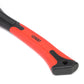 DNA Logo Axe 13.5" Handle 1.32lb Head Alloy Steel FRP