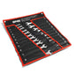 DNA Logo Ratcheting Wrench Set 22 Piece with Foldable Pouch