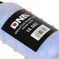 DNA Logo Blue Chalk Bottle 10.5oz High Visibility