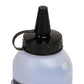 DNA Logo Blue Chalk Bottle 10.5oz High Visibility