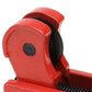 Mini Tubing Cutter DNA Logo 1/8-7/8 OD Black Red