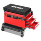3 Drawer Rolling Mechanics Seat