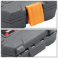 1/2 Inch Drive Socket Set 10 Piece Automotive Tool Kit