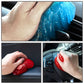 Automotive Cleaning Jelly - Blue Red Green Multi-Color Kit