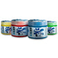 Automotive Cleaning Jelly Multi-Color Kit - Blue Red Yellow