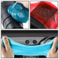 Automotive Cleaning Jelly Multi-Color Kit - Blue Red Yellow