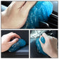 Blue Cleaning Jelly