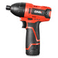 12V Red Screwdriver