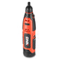 12V Rotary Tools - Red