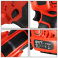 12V Reciprocating Saw - Red