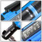 12V Ratchet Wrenches - Blue