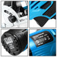 12V Circular Saw - Blue