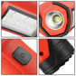 12V Red Working Lights