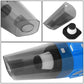 12V 70W Portable Vacuum Cleaner - Blue