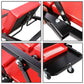 48" 2-in-1 Car Creeper and Seat - Red