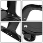 5 Roller Auto Shop Creeper - 300 LBS Capacity