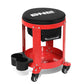 Mechanic Roller Seat 16" Diameter 16" Height 300lbs Max Capacity