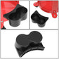 Mechanic Roller Seat 16" Diameter 16" Height 300lbs Max Capacity