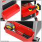 Mechanic Roller Seat - 17.5" H x 23.6" W - Height Adjustable 350lbs