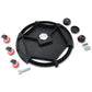 20" Diameter Automotive Creepers - Polypropylene