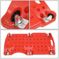 36" Roller Seat & Creeper - Polyurethane