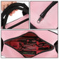 7-Piece Pink Tool Set
