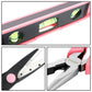 7-Piece Pink Tool Set