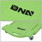 DNA Style Plastic Creeper - Green